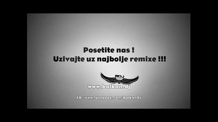 Ti si zena za sva vremena ( Morris M. ft. Dj Pletex) 2012