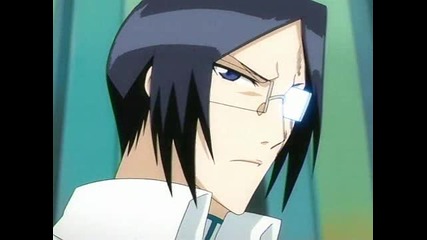 [ Eng Dub ] Bleach Episode - 163