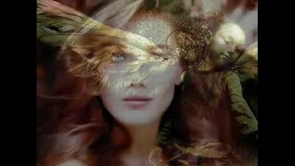 Sad Gothic music with beautiful paintings