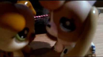 Lps Mv-we are never ever getting back together