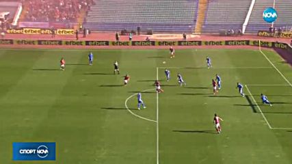 Спортни новини (21.10.2017 - централна емисия)