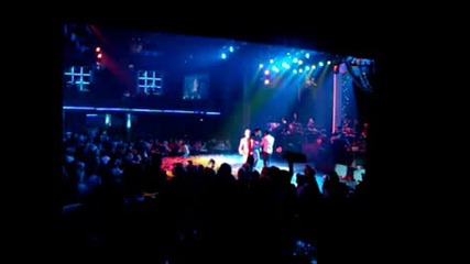 Notis Sfakianakis Live Enastron 2009 (2)
