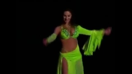 Modus - Bas na balkanot - Мария Шашкова
