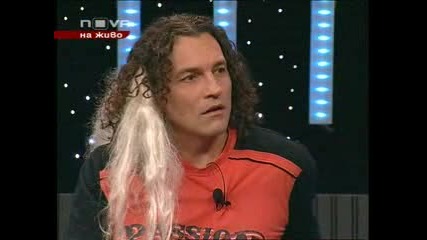 Шоуто на Иван и Андрей 09.05.2011 (част 2/2)