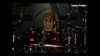 Sonata Arctica Kingdom For A Heart 