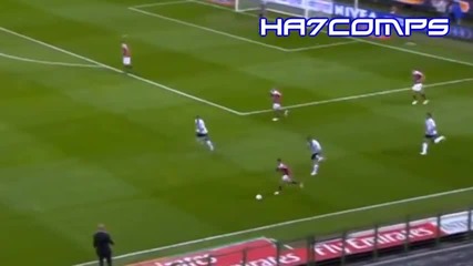 Stephan El Shaarawy _ Goals, Skills & Passes - 2012-13 _ Hd