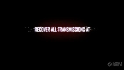 Transformers War for Cybertron Teaser 
