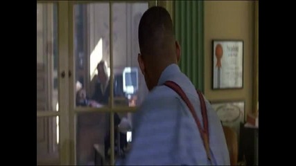 Enemy of the State (1998) - Bg Subs [част 3]