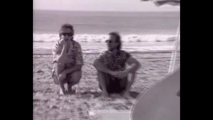 Genesis - I Cant Dance