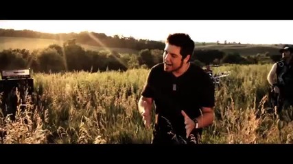 3 Years Hollow - Run Away [official Video]+ превод
