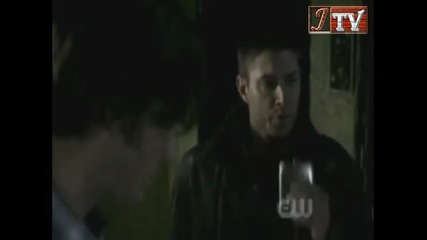 Supernatural (свръхестествено) 12
