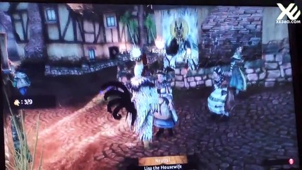 Fable 3 Gameplay Hd