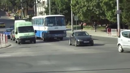 Автобус Чавдар
