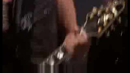 Hq Scorpions Medley - Echo 2009