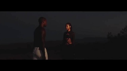 Премиера•» Tyga ft. Justine Skye - Collide (official Music Video)