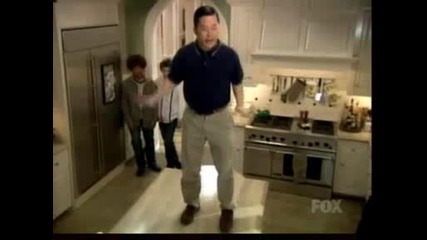 Ben Mackenzie - Mad Tv