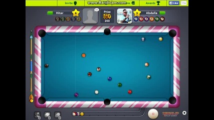 Facebook - 8 Ball Pool 9
