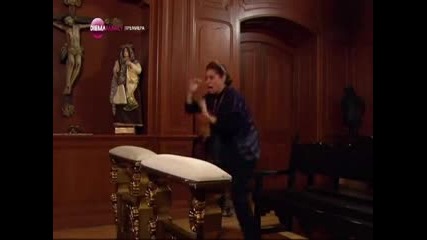 Триумф на любовта Еп 22 Бг аудио / Triunfo del amor
