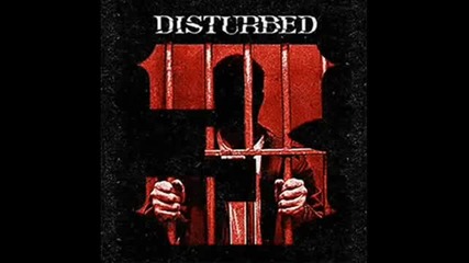 Disturbed - Three