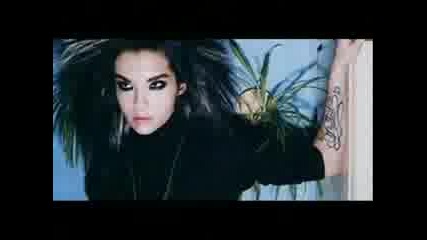 Bill Kaulitz Beautiful Hot And Crazy