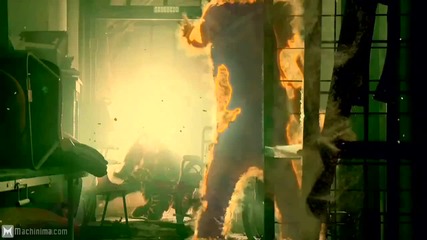 Fear 3 Announcement Trailer [hd]