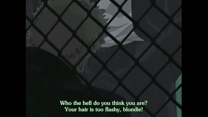 Eyeshield 21 - 030 part 3 
