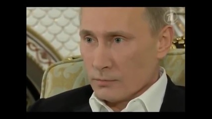 Путин обяснява истината за военната доктрина на Америка. Никой не е очаквал събитията от Април 2014