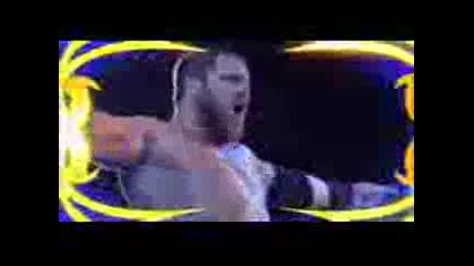 Curtis Axel 5th Titantron 2013