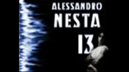Alessandro Nesta - Climbing The Walls