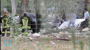 At Least 7 Dead in Explosion at Italy Fireworks Factory