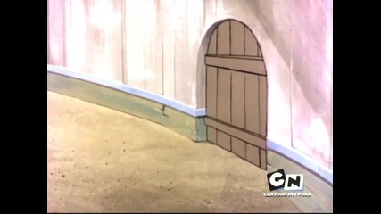 Tom And Jerry - 44 - The Bull Fighters