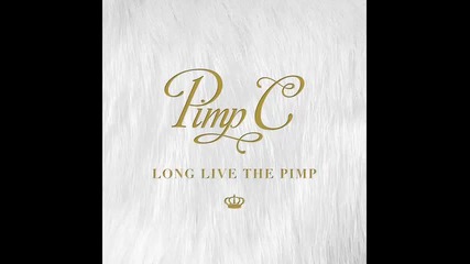 *2015* Pimp C ft. Juicy J & Nas - Friends