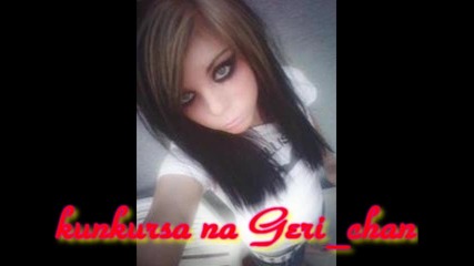 emo girls *za Geri chan* 