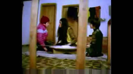 Kemal Sunal - Deli Deli Kupeli Part 7/10