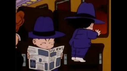 [ Eng Dub ] Dragonball - 19 Високо Качество