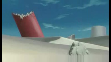 Neliel vs Noitora