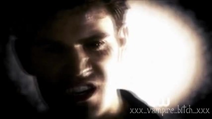 The Vampire Diaries Season 3 Opening Credits