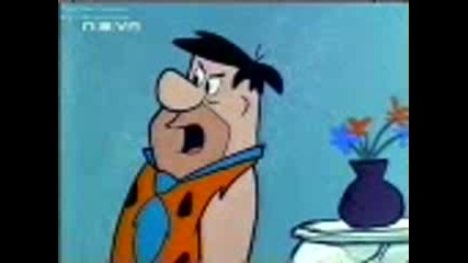 The Flintstones Season 1 Ep.18 (bg Audio)