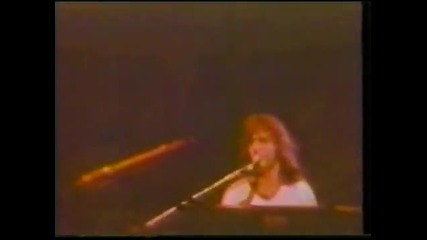 Kansas - Away From You 