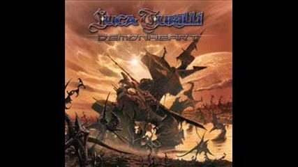 Luca Turilli - Black Realms Majesty 