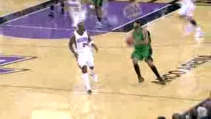 Nba Top 10 Of 28 December 2008