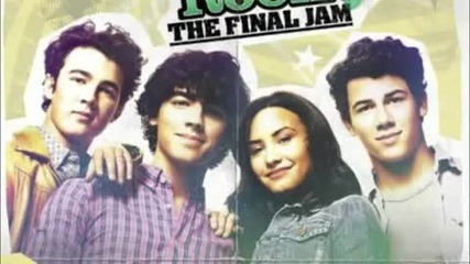 prevod camp rock 2 the final jam jonas brothers heart and soul vbox7