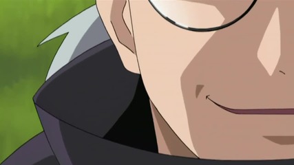 Naruto Shippuden - 104 - Breaking the Crystal Style