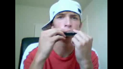 Harmonica Beatbox