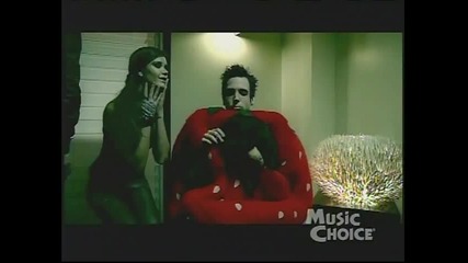 Good Charlotte - I Just Wanna Live [official Music Video]