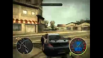 bmw - m6 - need - for - speed - most - wanted 