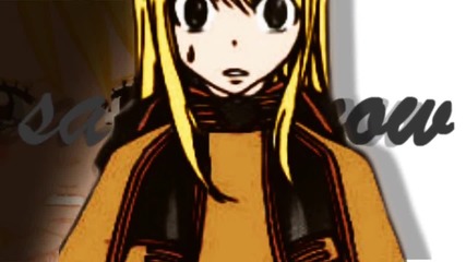 amv- Nalu forever