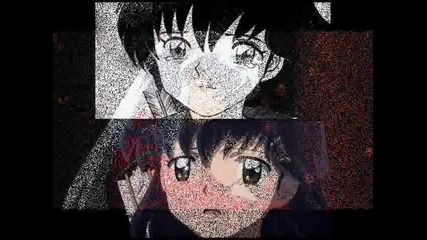 Kagome&inuyasha; -a never ending love along 3 years-