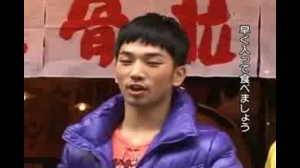 Mblaq в Токио Документален Епизод 1 (2_3)