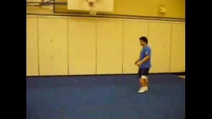 Reverse Aerial Switch